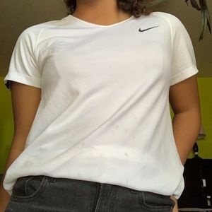 Nike dri fit shirt
